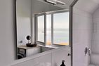  Ferienwohnung Oceanhouse Olpenitz Ostseeresort Olpenitz - Badezimmer
