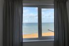  Ferienwohnung Oceanhouse Olpenitz Ostseeresort Olpenitz - Badezimmer