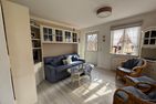  Dat Südstrandhuus- Ferienwohnung Silke  - 