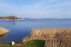  Blick aufn See Sternberg/Warin - Landschaft