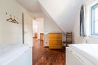 Ferienwohnungen Das kleine L Das Kleine L 01 Ostseebad Ahrenshoop - Schlafzimmer