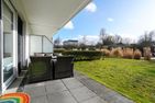 Strandglück Haus C Strandglück Appartement 1C Scharbeutz - Terrasse