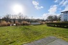 Strandglück Haus C Strandglück Appartement 1C Scharbeutz - Gartenblick