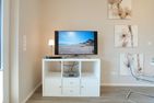 Strandglück Haus C Strandglück Appartement 1C Scharbeutz - TV / Multimedia