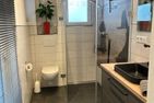 Ferienhaus Wanda Wattwurm Carolinensiel - 