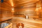  Ferienhaus Lotsenstieg 13 a  - Sauna