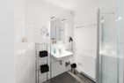  Austernfischer Greetsiel/Krummhörn - Badezimmer