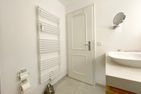  Dünenblick II  - Hochkamp 14, App. 5 Wenningstedt - Badezimmer