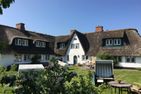 Alter Friesenhof Süderende Alter Friesenhof Süderende Westerland - 