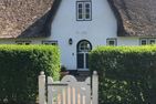 Alter Friesenhof Süderende Alter Friesenhof Süderende Westerland - 