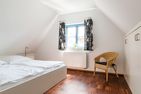 Ferienwohnungen Das kleine L Das Kleine L 02 Ostseebad Ahrenshoop - Schlafzimmer