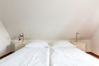Ferienwohnungen Das kleine L Das Kleine L 02 Ostseebad Ahrenshoop - Schlafzimmer