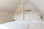 Ferienwohnungen Das kleine L Das Kleine L 02 Ostseebad Ahrenshoop - Schlafzimmer
