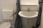  Ferienwohnung Caro-Perle Bahnhofstraße 31 Whg. 5 Carolinensiel - 