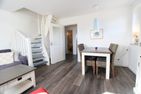  Dünenblick II - Hochkamp 14, App. 3 Wenningstedt - Wohnzimmer