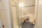  Dünenblick II - Hochkamp 14, App. 3 Wenningstedt - Badezimmer