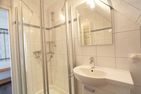  Dünenblick II - Hochkamp 14, App. 3 Wenningstedt - Badezimmer