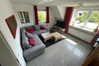  Fewo 3 OG Sylt Westerland Sylt - Wohnzimmer