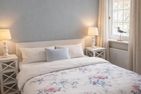  Ferienwohnung Reethüüs Keitum auf Sylt Sylt - Schlafzimmer