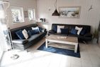  Ferienhaus „Windrose II“ Schönberg - Holm Marina Wendtorf - Wohnzimmer