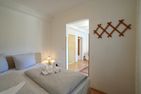 Haus Wohldstraße 27 Haus Wohldstraße 27 Appartement 5 Timmendorfer Strand - Schlafzimmer