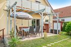  Ferienhaus Albatros Heringsdorf - 