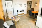  Ferienwohnung Kombüse 6612 Marina Wendtorf Marina Wendtorf - Wohnzimmer