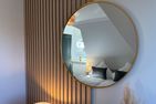  Haus Jacobsen Wiesenglück Westerland - Schlafzimmer