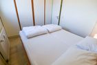 Strandhochhaus SF12 Cuxhaven Sahlenburg - Schlafzimmer