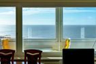 Strandhochhaus SF12 Cuxhaven Sahlenburg - Meerblick