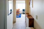 Strandhochhaus SF12 Cuxhaven Sahlenburg - Wohnzimmer
