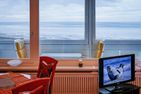 Strandhochhaus SF12 Cuxhaven Sahlenburg - Meerblick