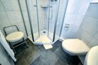 Strandhochhaus SF12 Cuxhaven Sahlenburg - Badezimmer