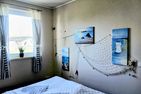  Möwennest Dahme - Schlafzimmer