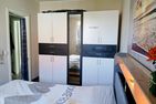  Möwennest Dahme - Schlafzimmer