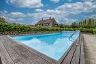  Wattblick Braderup Braderup - Pool