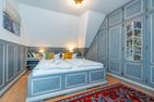  Wattblick Braderup Braderup - Schlafzimmer
