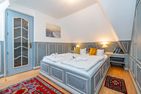 Wattblick Braderup Braderup - Schlafzimmer