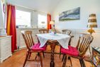  Wattblick Braderup Braderup - Wohnzimmer