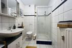  Fewo Strandgut Dahme - Badezimmer