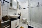  Fewo Strandgut Dahme - Badezimmer