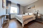  Fewo Strandgut Dahme - Schlafzimmer