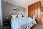  Fewo Strandgut Dahme - Schlafzimmer