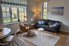 Villa Friedericia Villa Friedericia, Wohnung 2-Hochparterre rechts  - 