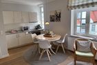 Villa Friedericia Villa Friedericia, Wohnung 2-Hochparterre rechts  - 