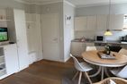 Villa Friedericia Villa Friedericia, Wohnung 2-Hochparterre rechts  - 