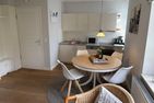 Villa Friedericia Villa Friedericia, Wohnung 2-Hochparterre rechts  - 