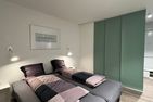  Ferienwohnung „Bottsandblick“ Marina Wendtorf Marina Wendtorf - Schlafzimmer