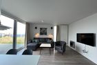  Ferienwohnung „Bottsandblick“ Marina Wendtorf Marina Wendtorf - Wohnzimmer