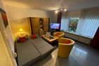  Fewo 2 EG Sylt Westerland Sylt - Wohnzimmer